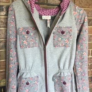 Matilda Jane Tween 16 jacket